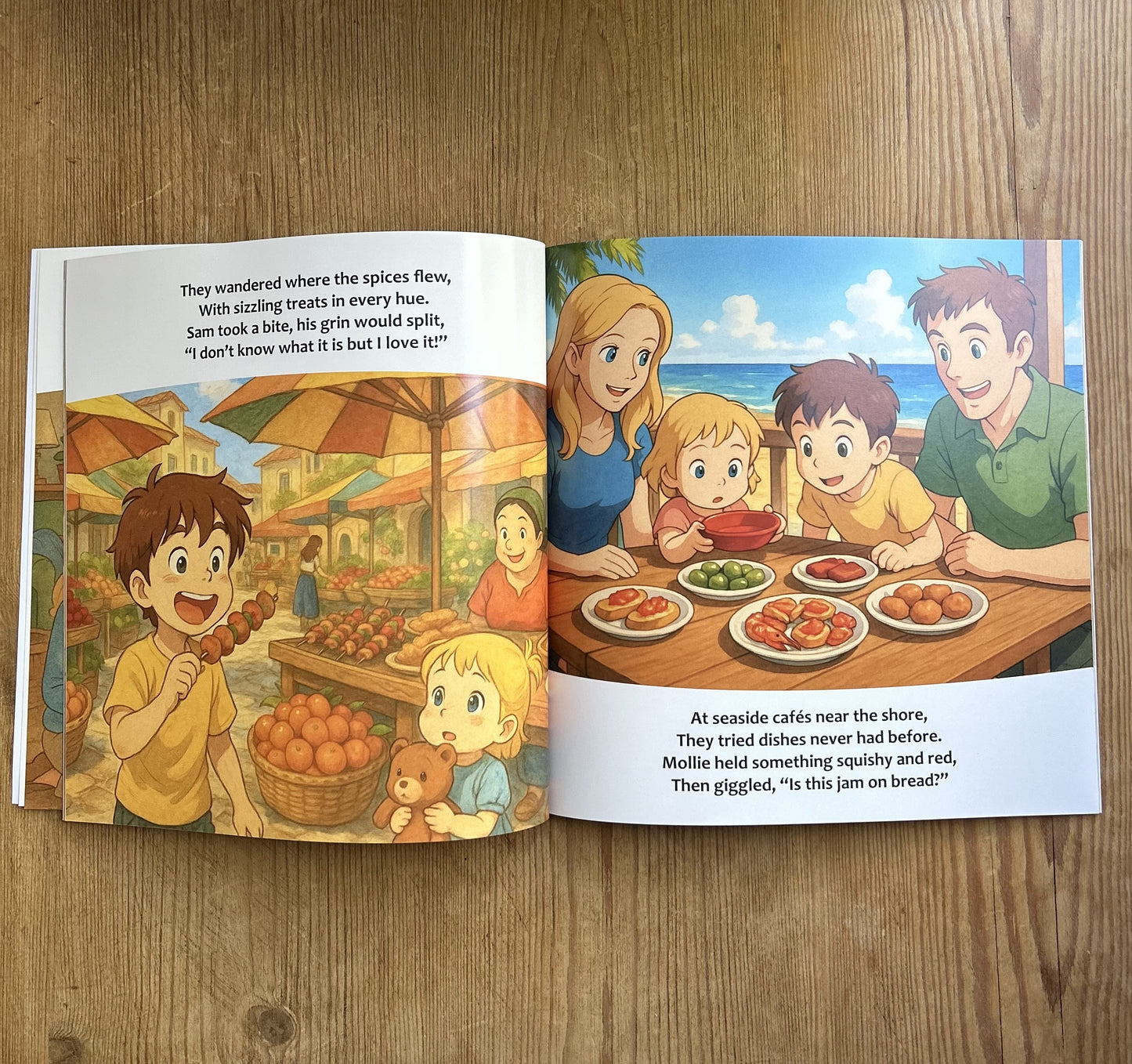 Picture Book (Anime)