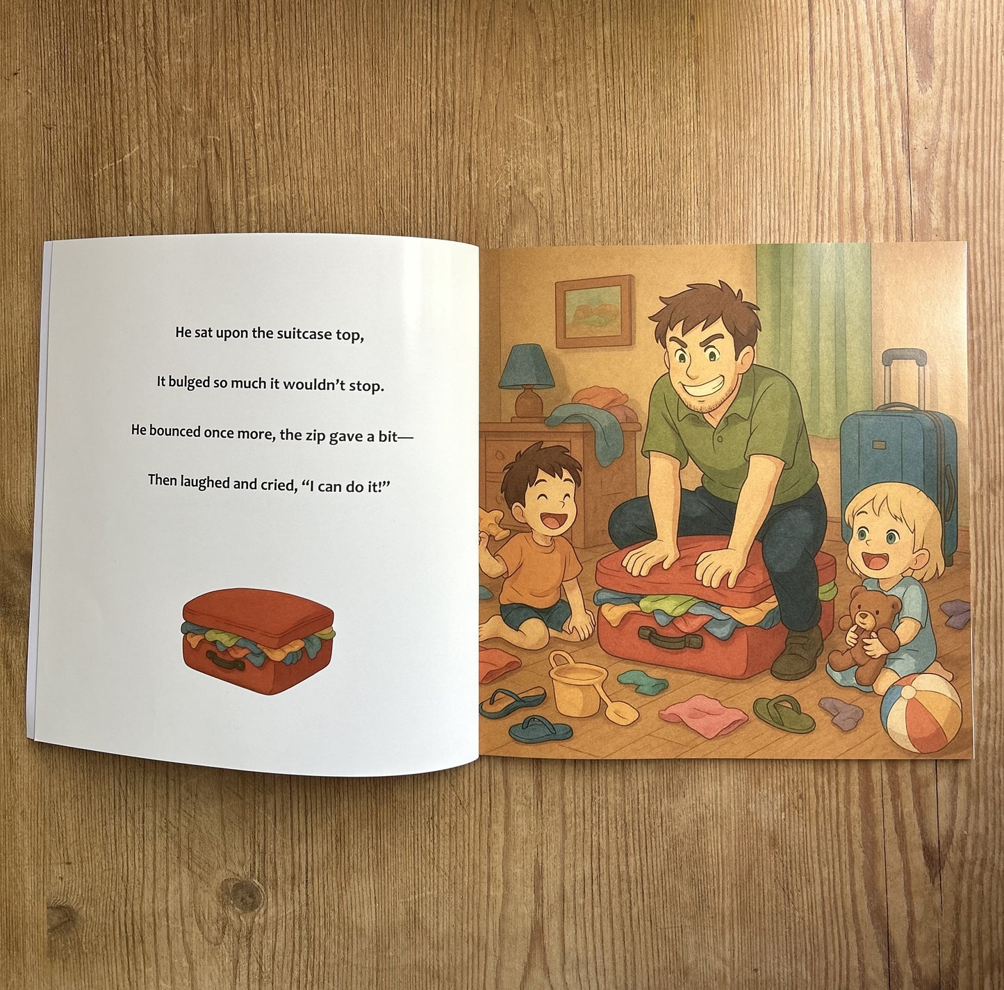 Picture Book (Anime)