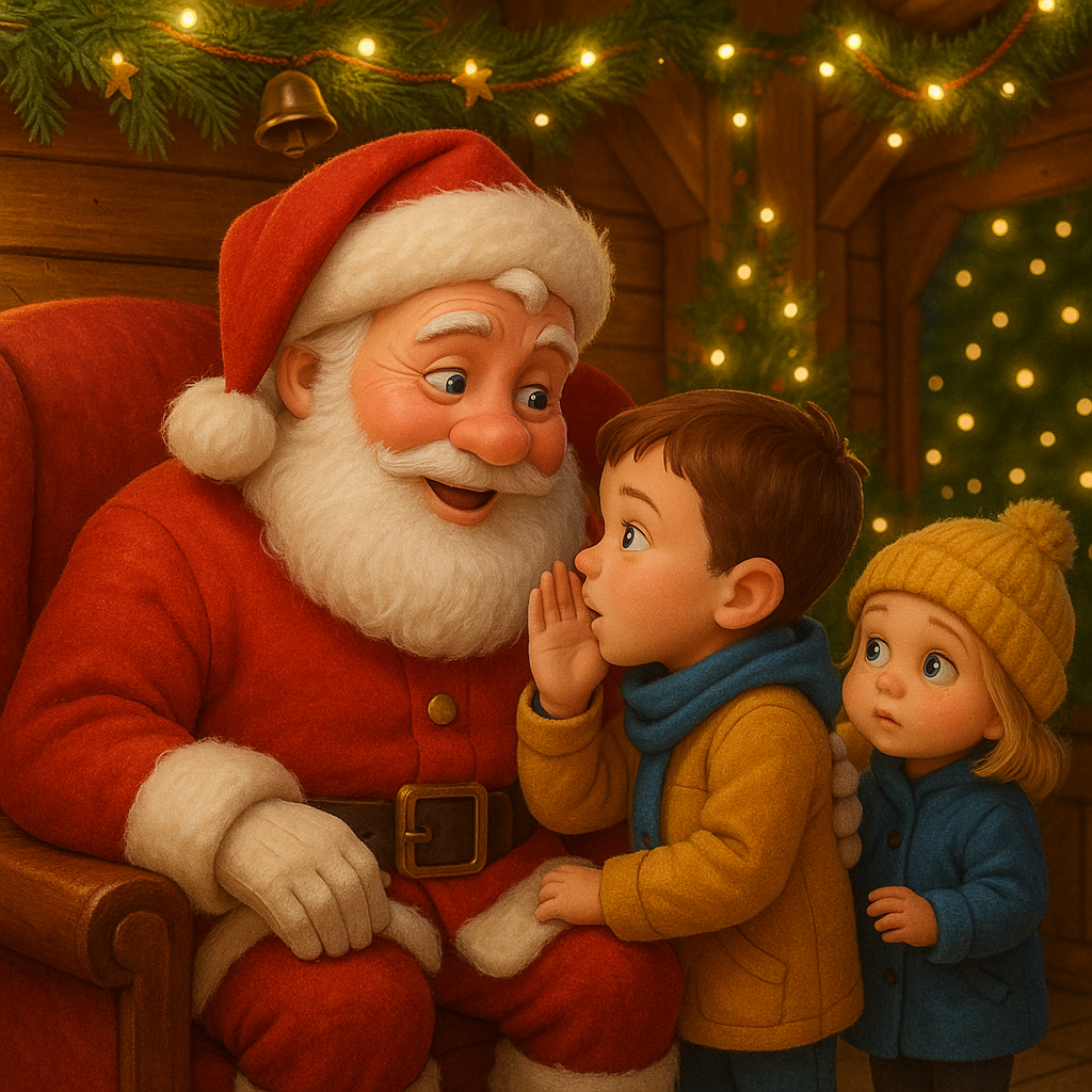 Picture Book (Animated)