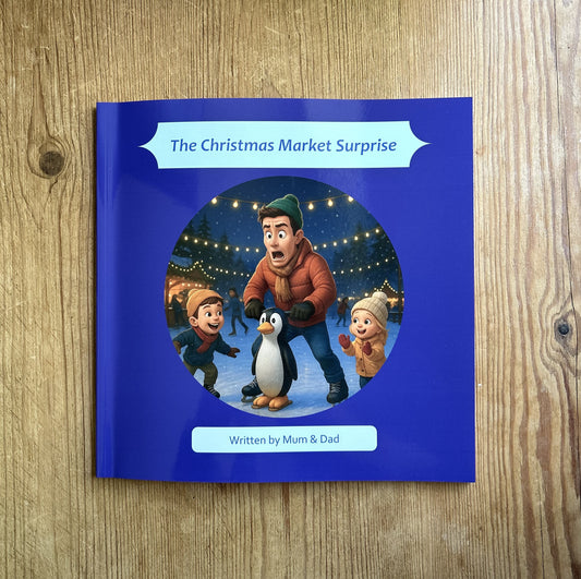 Picture Book (Animated)