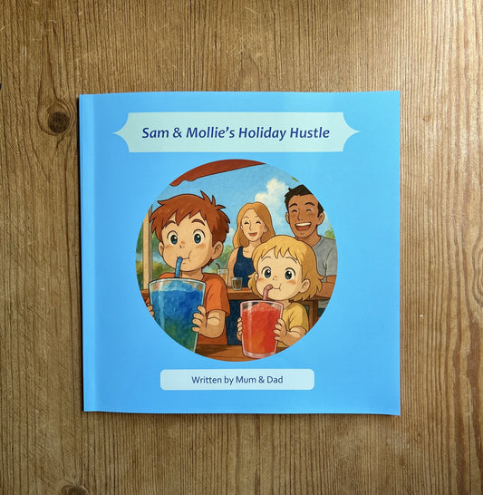 Picture Book (Anime)