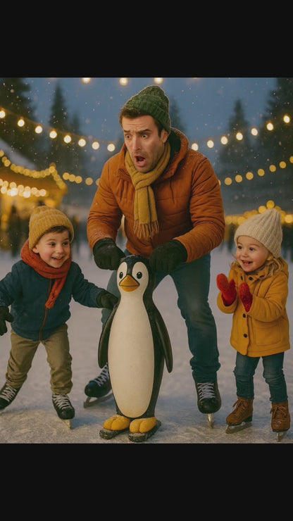 Picture Book (Animated)